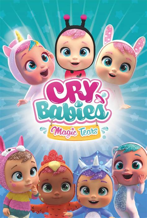 crybaby videos|cry babies magic tears videos.